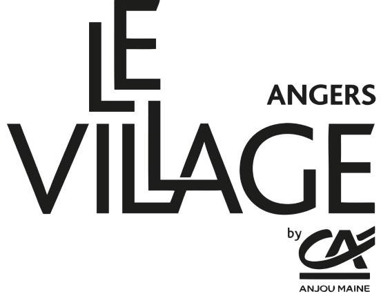 le village by ca angers