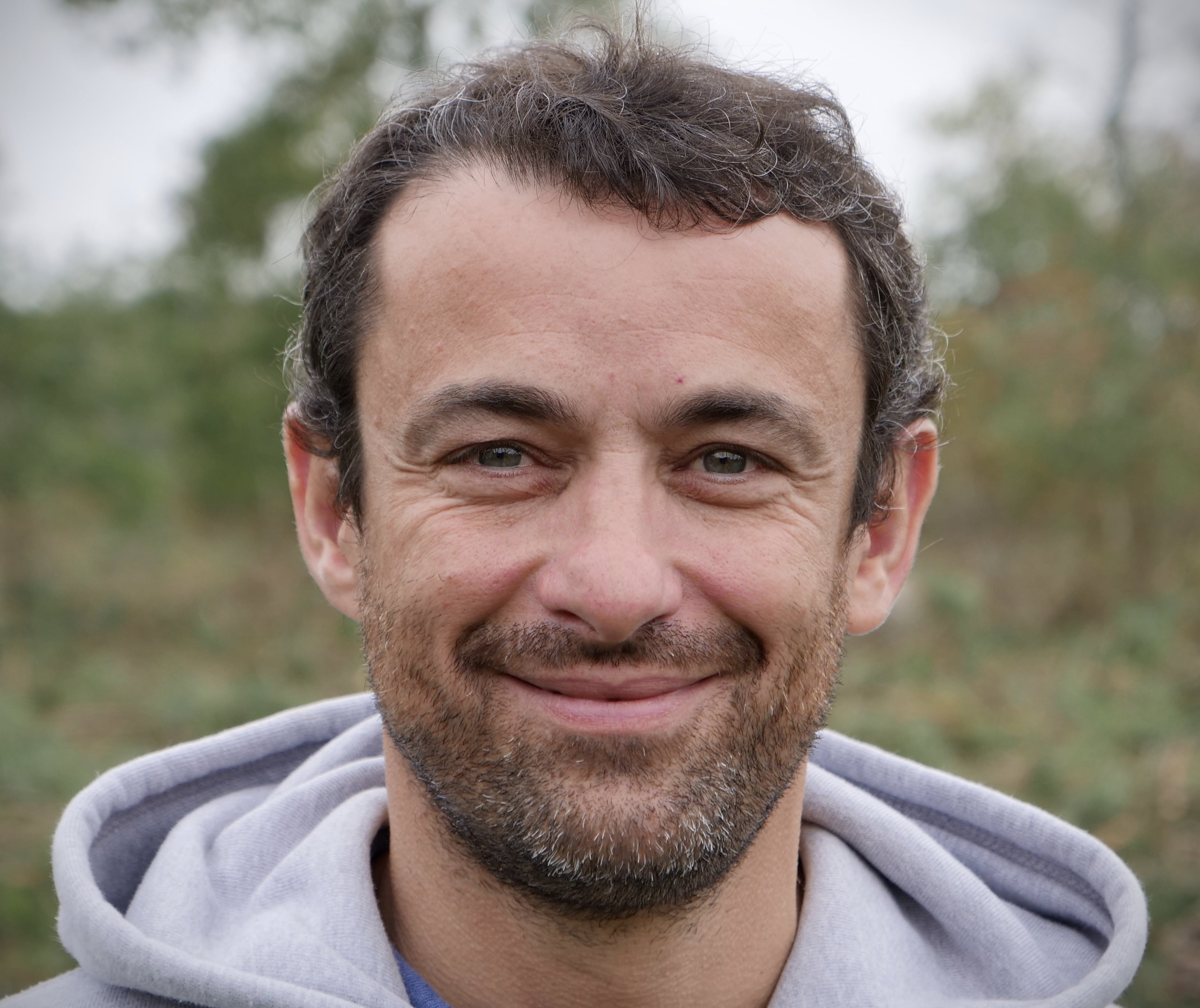 laurent perry