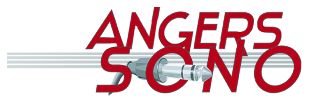 Angers Sono CINÉMA SPRINT