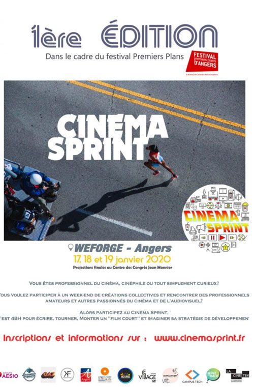 cinema sprint 1