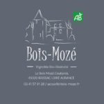 logo Bois Mozé